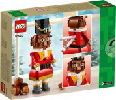 LEGO Seasonal 40640 Nutcracker - 2