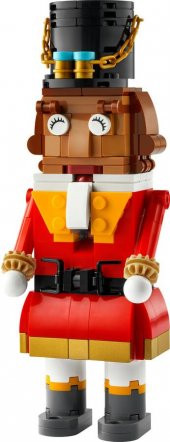 LEGO Seasonal 40640 Nutcracker - 3