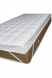 80x180x8 Yaysız Sünger Yatak - 1