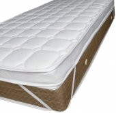 YATAK PEDİ  90X190X8 - 2