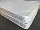 zg 120x200x12 katlanır sünger yatak yatak - 2
