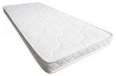 zg 80x200x10 yaysız sünger yatak - 1