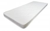 zg 80x200x10 yaysız sünger yatak - 2