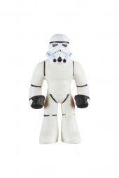 Giochi Preziosi Stretch Mini Starwars TR407000 07951 Stormtrooper, Mini Stormtrooper Figürü - 2