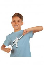 Giochi Preziosi Stretch Mini Starwars TR407000 07951 Stormtrooper, Mini Stormtrooper Figürü - 3