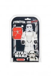 Giochi Preziosi Stretch Mini Starwars TR407000 07951 Stormtrooper, Mini Stormtrooper Figürü - 4