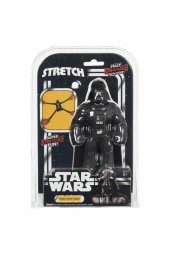 Giochi Preziosi Stretch Mini Starwars TR407000 07951 Darth Vader, Mini Darth Vader Figürü - 2