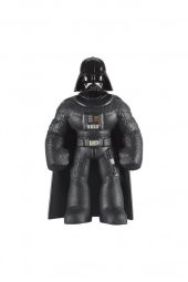 Giochi Preziosi Stretch Mini Starwars TR407000 07951 Darth Vader, Mini Darth Vader Figürü - 3