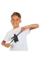 Giochi Preziosi Stretch Mini Starwars TR407000 07951 Darth Vader, Mini Darth Vader Figürü - 4