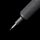 Rotring 500 Mekanik Kurşun Kalem 0.7 mm Siyah (2186326) - 2