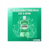 Listerine Fresh Burst Ağız Bakım Suyu 500x4 2000 Ml - 5