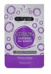 Morfose Keratin Saç Maskesi 25 ml - 1