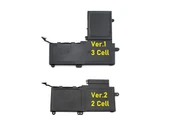 RETRO Hp Pavilion 11-u000 x360, NU03XL Notebook Bataryası - Ver.1 (3 Cell) thumbnail 2