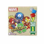 Giochi Preziosi Capstars Marvel Mini Kapsül CPM00000 22894 - 3