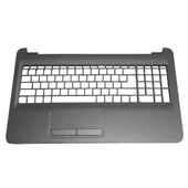 Hp 15-af007nt Üst Kasa Silver - 1