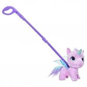 Hasbro Furreal Uçan Unicorn Flitter F6372, Uçan Unicorn Peluş Oyuncak - 5