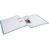 Gen-Of Plastik Klasör Geniş Sarı 10 Lu - 4