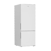 Altus ALK 464 E No-Frost 477 Litre Net Hacim Kombi Buzdolabı - 2