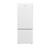 Altus ALK 464 E No-Frost 477 Litre Net Hacim Kombi Buzdolabı - 1