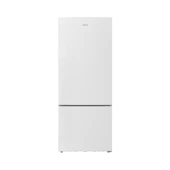 Altus ALK 474 E No-Frost 532 Litre Net Hacim Kombi Buzdolabı - 4