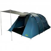 Tenthouse Tunnel 5 Kişilik Yüksek Çadır 470*330-195 - 3