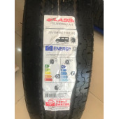 LASSA 205/75R16C 113/111Q Transway A/T YAZ LASTİĞİ (2022 MODEL) - 1