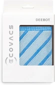 ECOVACS Deebot T8/T8 AIVI/N8 Pro/N8 Pro+ İçin Yıkanabilir Paspas Pedleri - 4