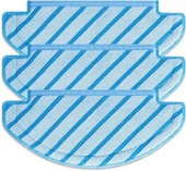 ECOVACS Deebot T8/T8 AIVI/N8 Pro/N8 Pro+ İçin Yıkanabilir Paspas Pedleri - 2