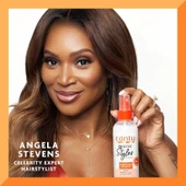 Angela'dan Cantu Koruyucu Stiller | Dolaşık Açıcı Saç Spreyi  237 mL - 3