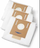 ECOVACS Deebot Tek Kullanımlık Toz Torbası 2.5L Oto Boşaltma İstasyonu - 1