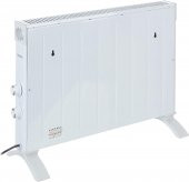 Luxell HC 2947 Beyaz 2500 W Konvektör Isıtıcı - 1