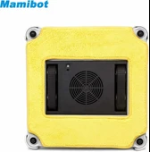 Mamibot 4'lü Temizleme Pedleri - W120 ve W120-T Cam Temizleme Robotu - 2