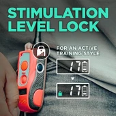 Dogtra Tom Davis 280C Uzaktan Köpek Eğitimi E-Yakasını Güçlendir ve Kilitle - 4