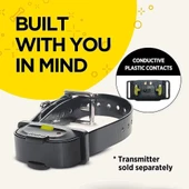 Dogtra iQ Mini Şarj Edilebilir Su Geçirmez Mini Uzaktan Köpek Eğitimi - 4