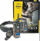 Dogtra Arc HANDSFREE Plus Güçlendirme ve Kilitleme, Uzaktan Köpek Eğitimi - 1