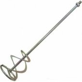 Boya Ve Alçı Karıştırıcı M14 120x600 MM - 1