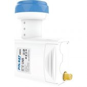 Polsat Euro Mdu-5 Gold 3D 4K Lnb - 1