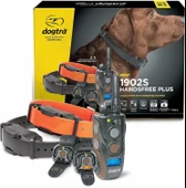 Dogtra 1902S HANDSFREE Plus Güçlendir ve Kilitle, Uzaktan Köpek Eğitimi - 1