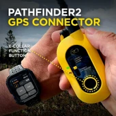 Dogtra Pathfinder 2 GPS Köpek Takip Cihazı ve Yaka LED Işık - 3