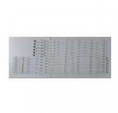 SAMSUNG 55JU6070 55JU6470 55JU6570 55JU6610 55JU7000 55JU7500 55KU7350 55MU7350 SAMSUNG LED BAR - 1