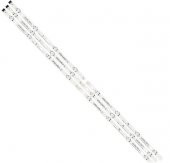 LG 43UH610N LED BAR - 1