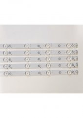 PHILIPS 43PUS6501 43PUS6101 43PUS6201 43PUS7202 43PUS6551 LED BAR - 2