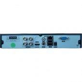 Rose AHD04N 4 Kanal Xmeye Mobil Izleme Programlı Dvr Kamera Kayıt Cihazı - 2