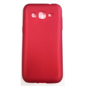 Samsung Galaxy j2 Yumuşak Mat Slikon Kılıf - 1