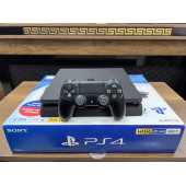 PlayStation 4 Slim Kutulu 500 GB Tek Kol  Playstation4 - ps4 - PS4 - Ps4 (İKİNCİ EL) - 3