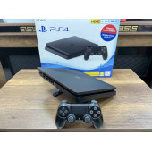 PlayStation 4 Slim Kutulu 500 GB Tek Kol  Playstation4 - ps4 - PS4 - Ps4 (İKİNCİ EL) - 6