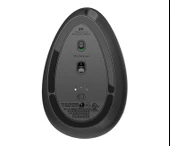 Logitech Mx Dikey Ergonomik Şarj Edilebilir Mouse thumbnail 3