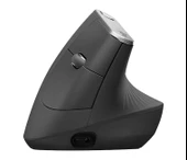 Logitech Mx Dikey Ergonomik Şarj Edilebilir Mouse thumbnail 2
