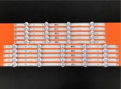 LG INNOTEK DRT 3.0 50’’ 50LB580V 50LB582V SIFIR LED BAR TAKIMI - 1