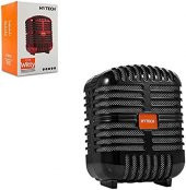 Hytech HY-S40 Siyah Usb+TF Kart DC 5V Bluetooth Speaker - 1